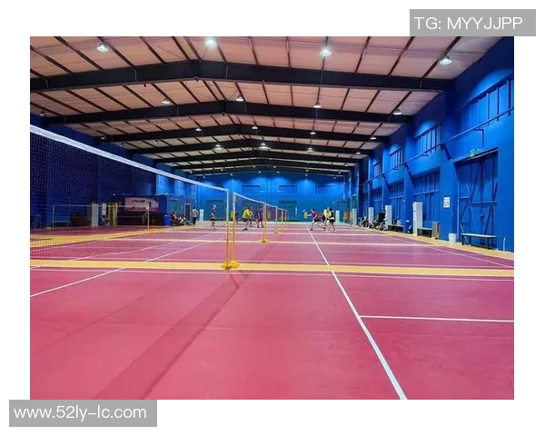 深圳羽毛球队中路突破革新引领全国羽坛新潮流与发展趋势分析