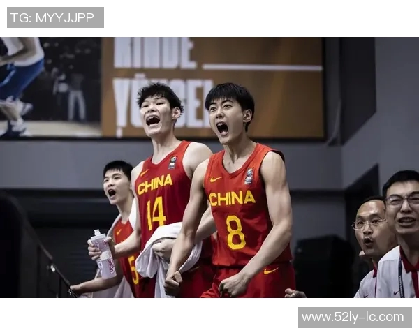 深圳篮球队在世界杯预选赛中的实力展现与未来发展潜力分析