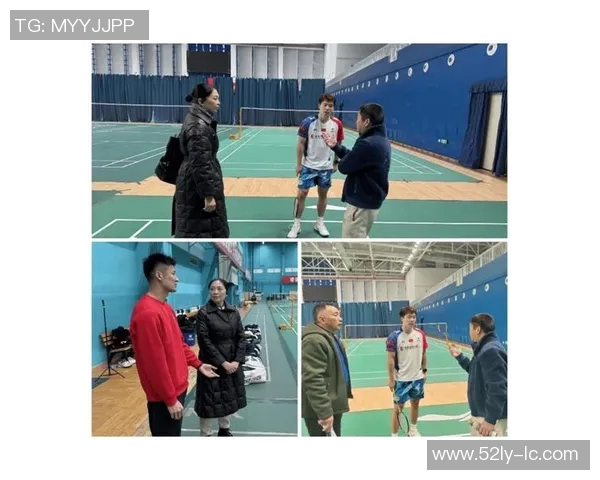 上海羽毛球队团队协作实力提升再创新高引发广泛关注与赞誉