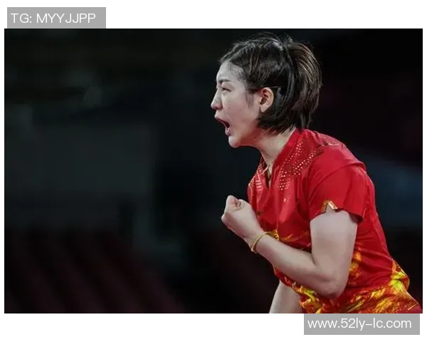 专访李军:深入探讨乒乓球成功背后的秘诀与训练心得 专访李军:深入探讨乒乓球成功背后的秘诀与训练心得