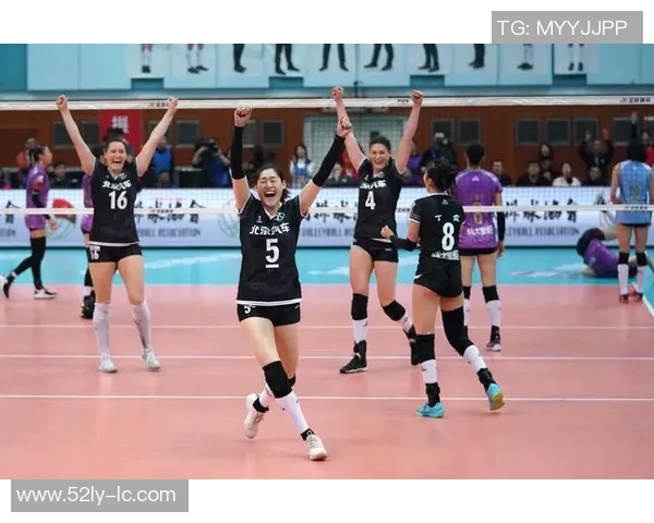 北京排球队速度表现数据分析与战术优化研究