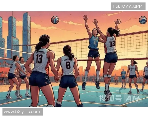 广州排球队的力量揭秘:排球巨献背后的故事与精神传承 广州排球队的力量揭秘:排球巨献背后的故事与精神传承