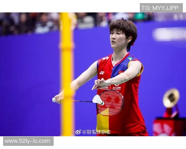 总决赛点评:广州羽毛球队的节奏表现 总决赛点评:广州羽毛球队的节奏表现