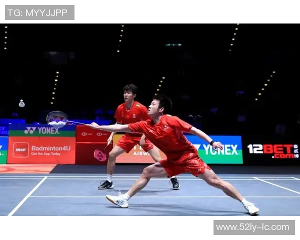 洲际杯赛后分析:武汉羽毛球队展现灵活应变能力的精彩表现 洲际杯赛后分析:武汉羽毛球队展现灵活应变能力的精彩表现