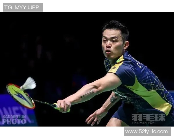 深入分析重庆羽毛球队的阵地战战术与技巧运用