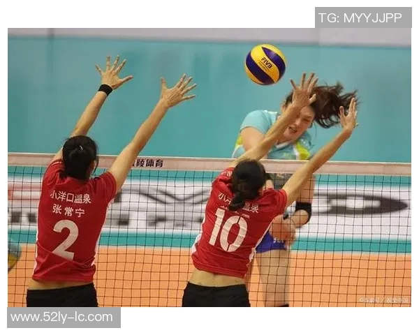 排球新手必看：轻松掌握节奏与技巧的全面入门指南