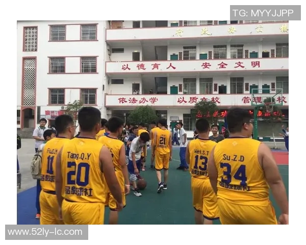 武汉篮球队在城市联赛中的心理素质分析与表现评估