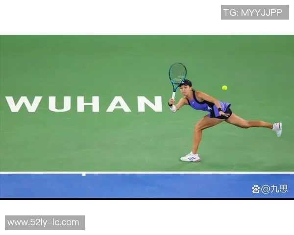 武汉网球队在网球节奏排行榜中荣获第四名的精彩表现分析 武汉网球队在网球节奏排行榜中荣获第四名的精彩表现分析