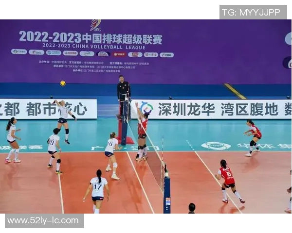 深入分析深圳排球队快攻战术的特点与优势