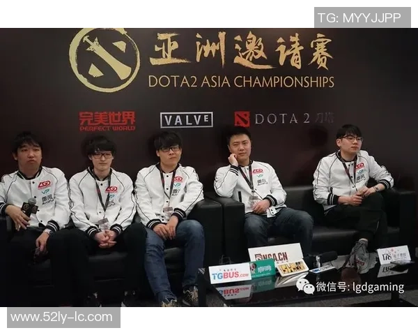 李伟专访:从新手到职业选手的DOTA2成长之路与未来展望 李伟专访:从新手到职业选手的DOTA2成长之路与未来展望